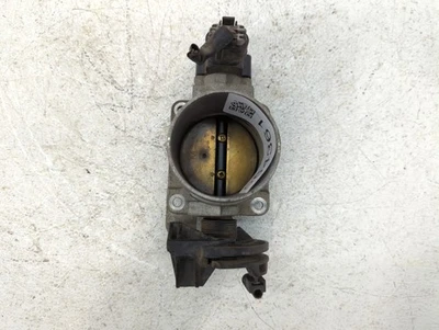 2002-2003 Mercury Mountaineer Throttle Body MQOR5 - Image 1 of 4