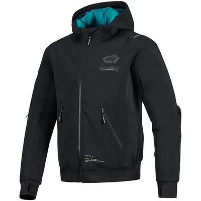 ALPINESTARS Blouson Textile Toutes Saisons Homme MOBLAST WATERPROOF - Photo 1/3