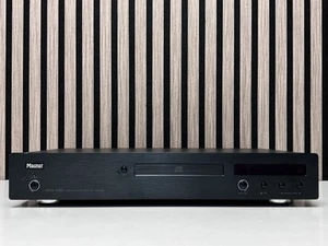 Magnat MCD 450 CD Spieler - Bild 1 von 5
