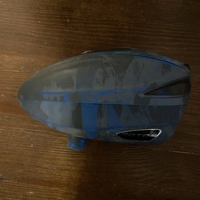 Farbstoffrotor mit Drehzahlvorschub (funktioniert) - Bild 1 von 4