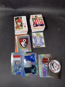 Panini Premier League 2024 - 300+ No Double Plus 40+ Doubles - Picture 1 of 3