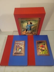 “MAD's Greatest Artists: The Completely MAD Don Martin” 2 Volume Slipcase 1st HC - Picture 1 of 8