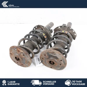 Federbein Stoßdämpfer vorn links und rechts Ford S-Max 1 WA6 6G91-18045-ABN - Bild 1 von 4