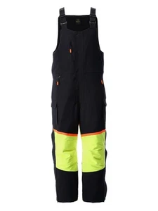 Mono con tirantes aislado RefrigiWear FrostFlex - Flexible, repelente al agua, - Imagen 1 de 4