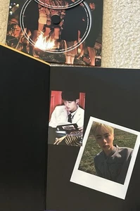 BTS BANGTAN BOYS Special Album Night Ver. KPOP YOUNG FOREVER *Beschreibung lesen* - Bild 1 von 8