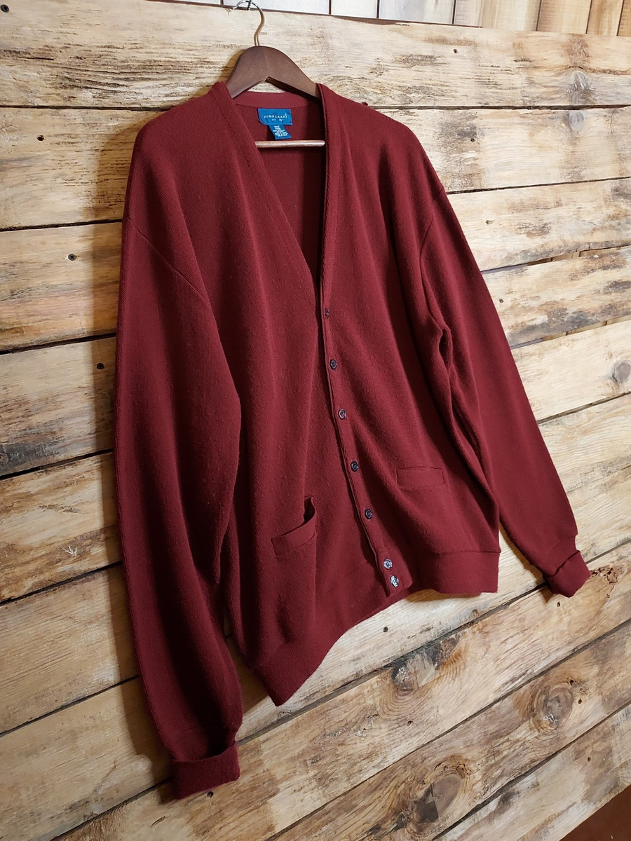 TownCraft Cardigan Sweaters for Men for sale | eBay TownCraft Cardigan Sweaters for Men for sale | eBay