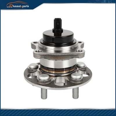 Rear Wheel Bearing Hub For 2011-2016 2017 Toyota Prius 2016-2020 Lexus CT200h Foto 1 de 4