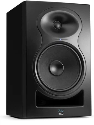 Kali Audio IN-8 V2 8" Powered Studio Monitor - 100W Speaker System with Boundary - Image 1 of 4