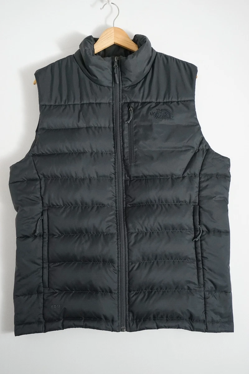 The North Face Black Vests for Men for Sale | Shop New & Used | eBay