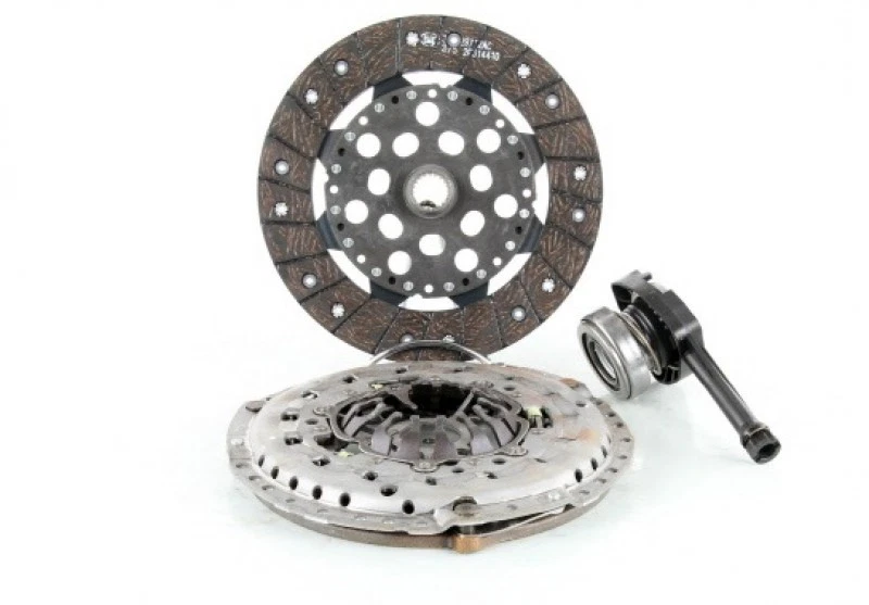 Kit D'embrayage avec Butée Hydraulique Avantime-Espace IV-Laguna II-Velsatis - Photo 1/1