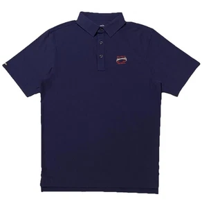 Camisa Polo Straight Down Performance Bel-Air CC 1925-2025 Centennial Hombres Talla S - Imagen 1 de 14