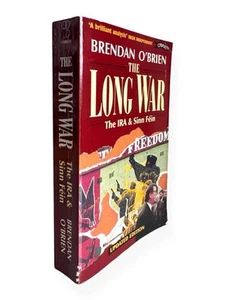 Der lange Krieg IRA & Sinn Féin vom bewaffneten Kampf zu Friedensgesprächen Brendan O'Brien - Bild 1 von 24