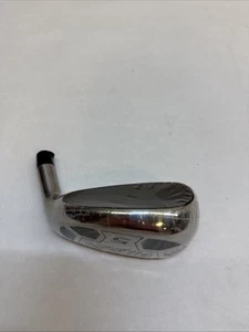 RH Senior Mens Powerbilt EX-550 Hybrid Iron #5 Club Senior Broken Shaft - Picture 1 of 4