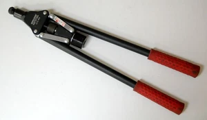 Marson 325-RN Heavy Duty Rivet Nut Tool RIV-NUT Setter up to 1/2" - Bild 1 von 4