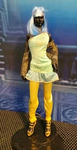 2009 Bandai Harumika Modedesign Schaufensterpuppe Puppe, Exc. cond. - Bild 1 von 2