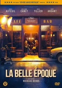 Belle Epoque, (la) (DVD) - Picture 1 of 1