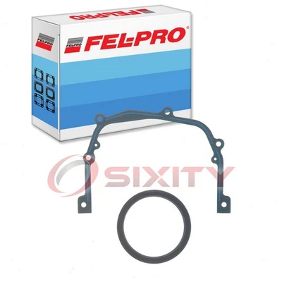 Kit de sellado del cigüeñal del motor trasero Fel-Pro para Lexus IS250 2006-2015 2,5 L V6 eo Foto 1 de 4