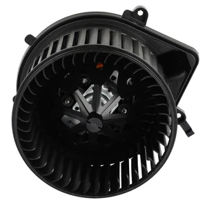 Blower Motor With Fan For 2007 2008 2009 2010 2011-2015 Mini Cooper PM9358 - Picture 1 of 7