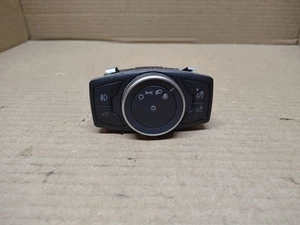 Interruptor de control de luz antiniebla para tablero Ford Escape 2013-19 GJ5T-13A024-AA - Imagen 1 de 7