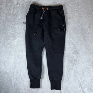 Young LA Black Sweatpants Mens Size Small Pants Jogger Los Angeles - Picture 1 of 9