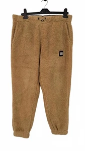 Original UGG Teddy Fleece Jogginghose Größe L - Bild 1 von 7