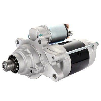 Starter Motor For FORD F-450 F-550 Super-Duty 2003-2007 6.0L V8 6670 91-02-5903 - Image 1 of 4