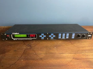 Digitech TSR-12 Studio Reverb / Multi Effects Processor - Picture 1 of 4