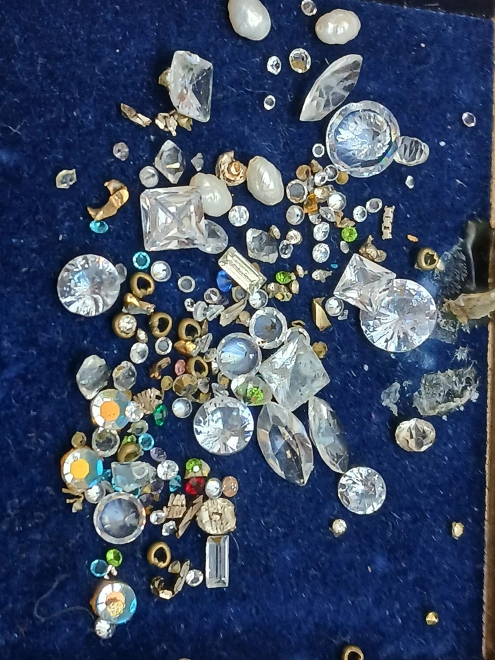 Jems Stones Women's Foto 1 de 1