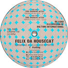 Felix Da Housecat - The Morning After - Used Vinyl Record 12 - K5z