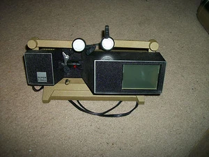 VISOR EDITOR DE PELÍCULAS DE ACCIÓN CINEMAGE SUPER 8MM HUDSON INDUSTRIAS FOTOGRÁFICAS - Imagen 1 de 6