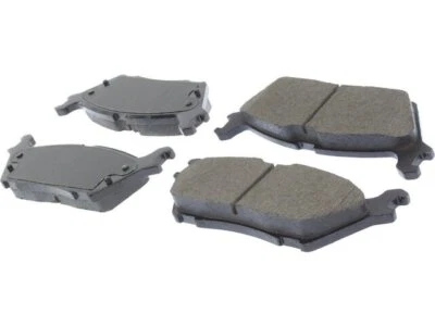 For 2015-2017 Ford F150 Brake Pad Set Rear 68973JHMQ 2016 - Image 1 of 2