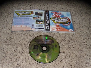 Motocross Mania 2 Playstation Game - Picture 1 of 4