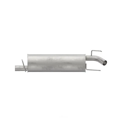 Muffler & Exhaust Pipe Assy  Walker  54548 Foto 1 de 4