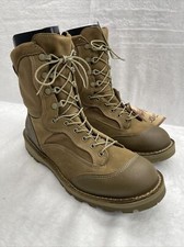 Danner Speed Lacer Boots 15655X Men's Size 14.5 R Vibram Soles Gore-Tex 