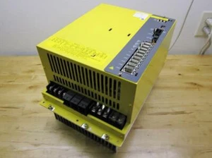 FANUC   A06B-6134-H303 #A SERVO DRIVE. WARRANTY - Picture 1 of 1