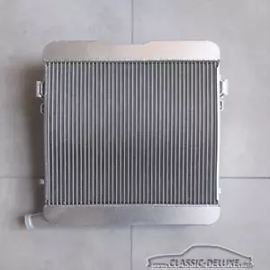 Enfriador de agua radiador aluminio OPEL KADETT C GT/E COUPÉ Rekord D Manta A 1.9 2.0 CIH - Imagen 1 de 3