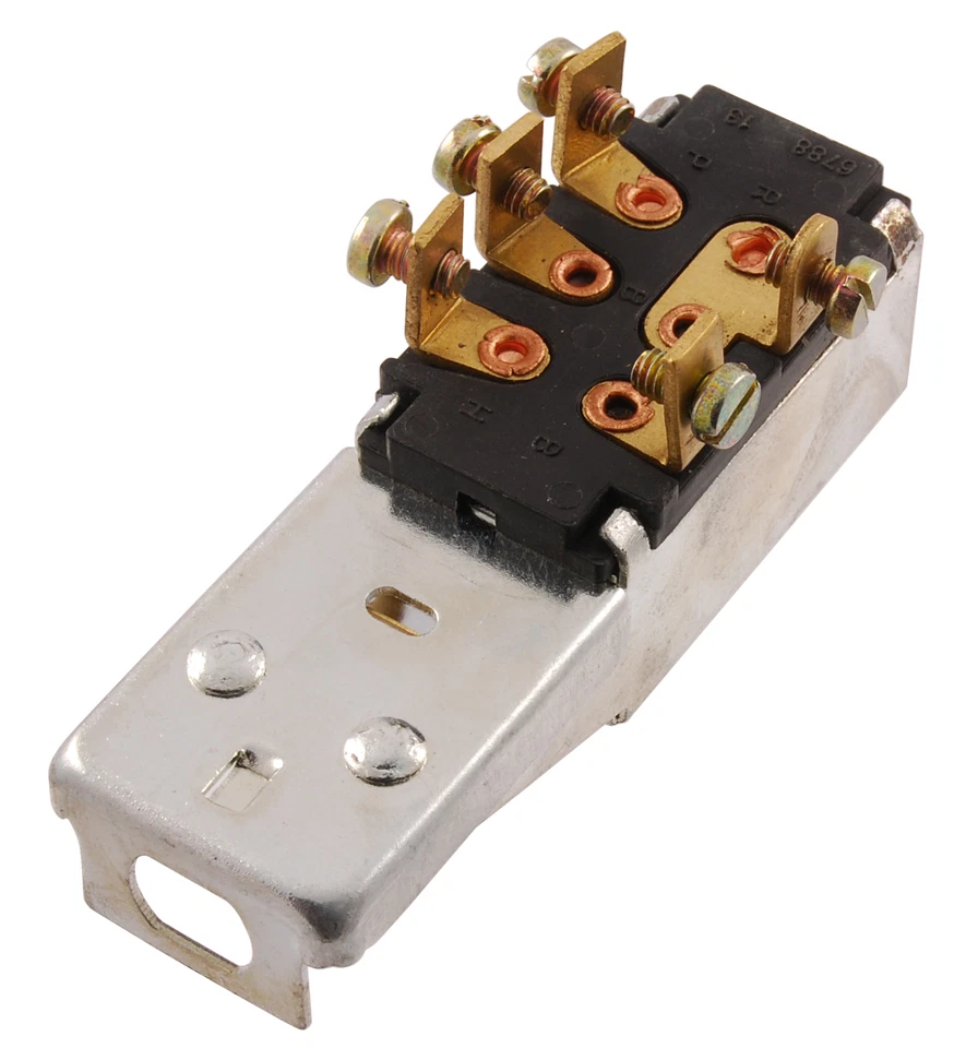 Interruptor de faros - camioneta Ford 1941-50, coche Ford 1941-48 11A-11652 Foto 1 de 1