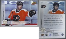 2020-21 Upper Deck Game Dated Moments May /499 Joel Farabee #54