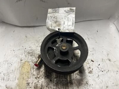 '98-'01 FORD F150 Steering Pump  OEM 1 Year Warrannty! Foto 1 de 4