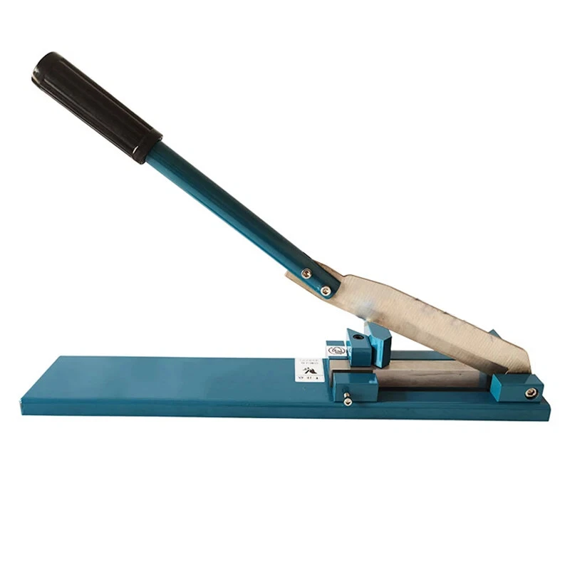 PVC Plastic Wire Slot Cutter Surface-mounted Cable Routing Slot Scissors 45° 90° - Image 1 of 4