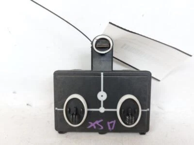 8W0959593N CENTRALINA COMFORT SX PORTA ANTERIORE AUDI A5 SPORTBACK (F5F) SLINE 4 - Immagine 1 di 3