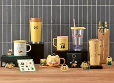 Starbucks Korea x Kakao Friends Choonsik Tumbler Mug Coldcup Free Shipping