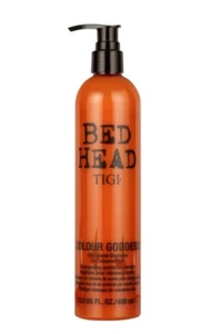 Tigi Bed Head Colour Goddess Oil Infused Shampoo 13.5Oz - Picture 1 of 5