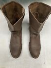 red wing pecos size 13