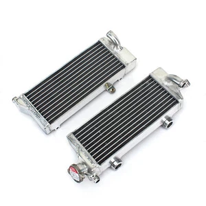 Radiatore di raffreddamento per KTM EXC 125 200 250 300 350 SX 125 150 250 XC-W - Foto 1 di 9
