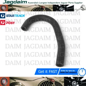 New Jaguar XJ6 4.2L-L6 Fits 74-75 HVAC Heater Hose URO Parts C41957 - Picture 1 of 2