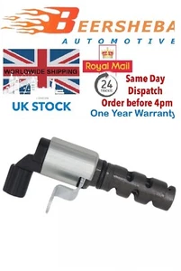 Nockenwellenverstellventil passt TOYOTA Yaris 1.3 (XP9)/Auris 1,33/iQ/Urban/Corolla - Bild 1 von 2