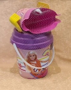 SECCHIELLO MARE con ACCESSORI BARBIE cod.27070 - Imagen 1 de 1
