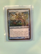 Vendilion Clique - Morningtide