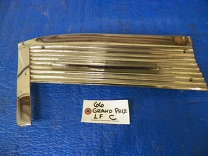 1966 Pontiac Grand Prix left front lower trim die cast C - Bild 1 von 6